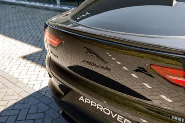 Jaguar I-Pace (2022) thumbnail 29