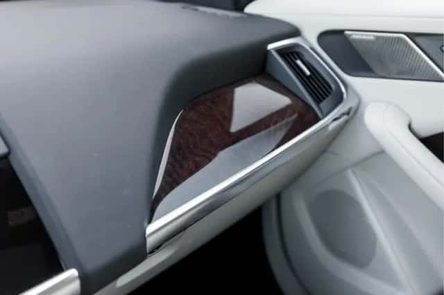 Jaguar I-Pace (2022) thumbnail 42