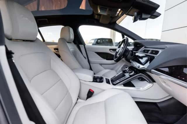 Jaguar I-Pace (2022) thumbnail 46