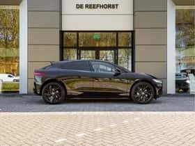 Jaguar I-Pace (2022) thumbnail 9