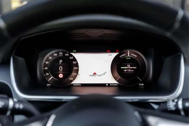 Jaguar I-Pace (2022) thumbnail 10