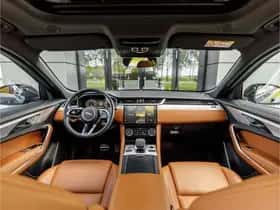 Jaguar F-Pace (2023) thumbnail 17