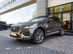 Jaguar F-Pace (2023) thumbnail 20