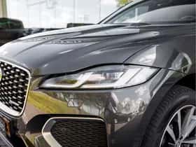 Jaguar F-Pace (2023) thumbnail 21