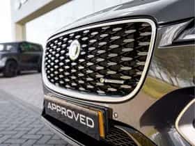Jaguar F-Pace (2023) thumbnail 23