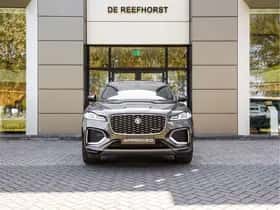 Jaguar F-Pace (2023) thumbnail 6