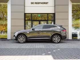 Jaguar F-Pace (2023) thumbnail 8