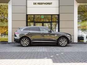 Jaguar F-Pace (2023) thumbnail 9