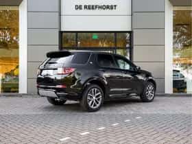 Land Rover Discovery Sport (2026) thumbnail 2