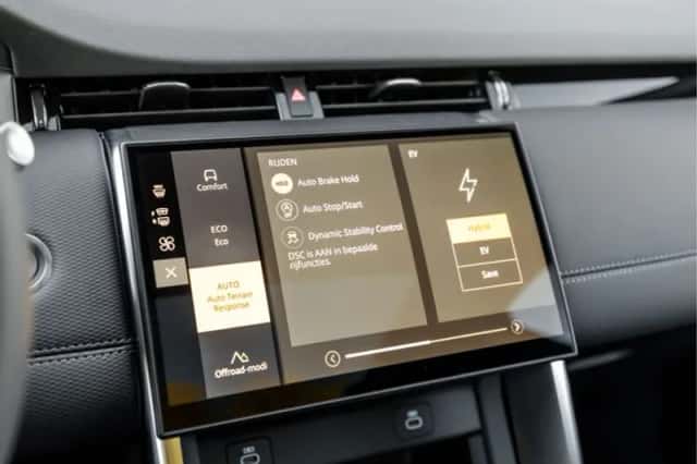 Land Rover Discovery Sport (2026) thumbnail 17