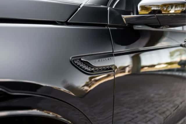 Land Rover Discovery Sport (2026) thumbnail 20