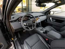 Land Rover Discovery Sport (2026) thumbnail 3
