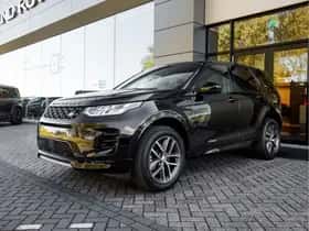 Land Rover Discovery Sport (2026) thumbnail 21
