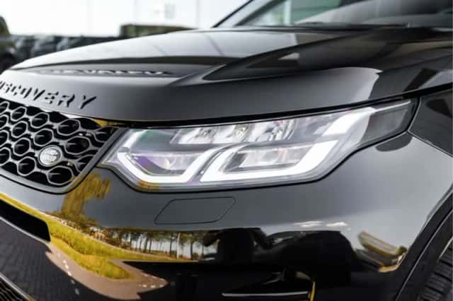 Land Rover Discovery Sport (2026) thumbnail 22