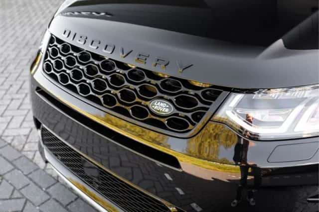 Land Rover Discovery Sport (2026) thumbnail 23