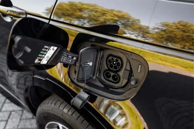 Land Rover Discovery Sport (2026) thumbnail 25