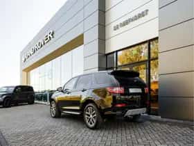 Land Rover Discovery Sport (2026) thumbnail 26