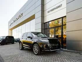 Land Rover Discovery Sport (2026) thumbnail 27