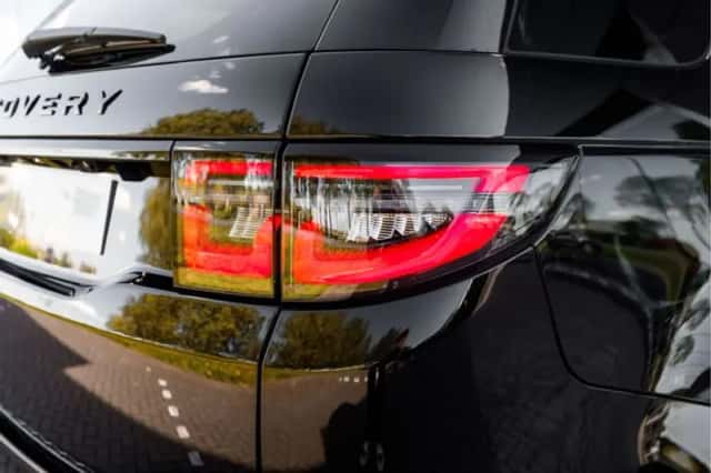 Land Rover Discovery Sport (2026) thumbnail 29