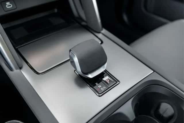 Land Rover Discovery Sport (2026) thumbnail 40