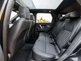 Land Rover Discovery Sport (2026) thumbnail 5