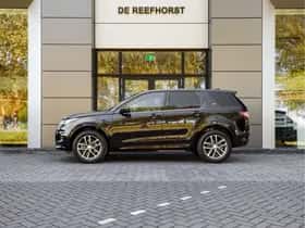 Land Rover Discovery Sport (2026) thumbnail 8