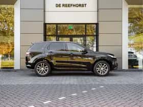 Land Rover Discovery Sport (2026) thumbnail 9