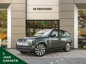 Land Rover Range Rover (2023) thumbnail 1