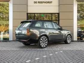 Land Rover Range Rover (2023) thumbnail 2