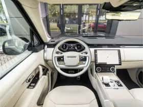 Land Rover Range Rover (2023) thumbnail 11