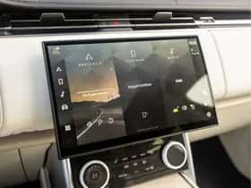 Land Rover Range Rover (2023) thumbnail 12