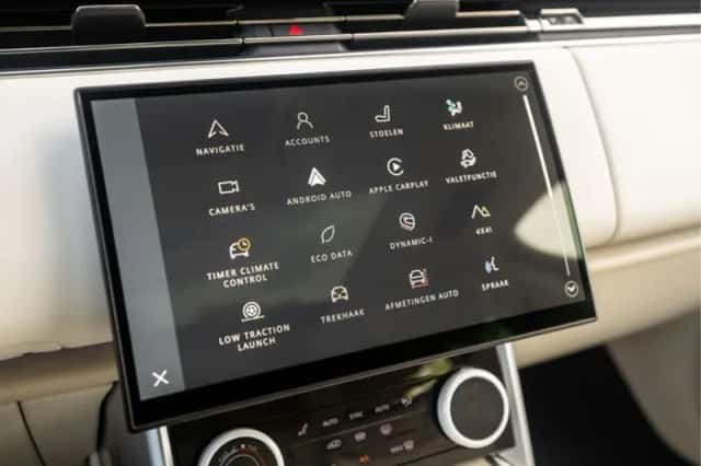 Land Rover Range Rover (2023) thumbnail 13