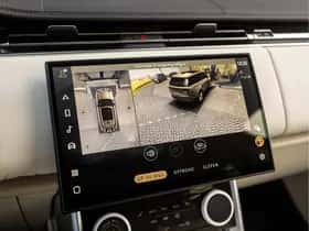 Land Rover Range Rover (2023) thumbnail 14