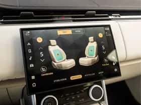 Land Rover Range Rover (2023) thumbnail 16