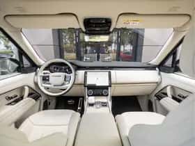 Land Rover Range Rover (2023) thumbnail 18