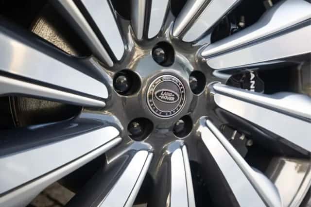 Land Rover Range Rover (2023) thumbnail 20