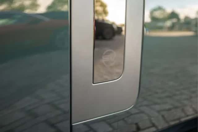 Land Rover Range Rover (2023) thumbnail 21