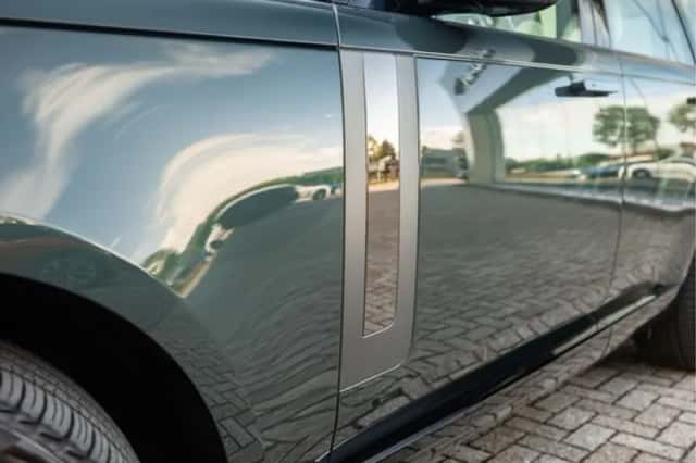 Land Rover Range Rover (2023) thumbnail 22