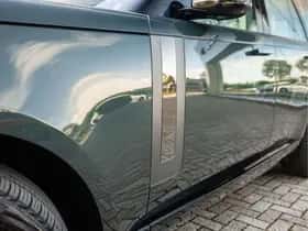Land Rover Range Rover (2023) thumbnail 22