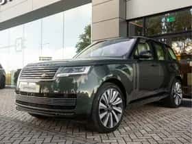 Land Rover Range Rover (2023) thumbnail 23