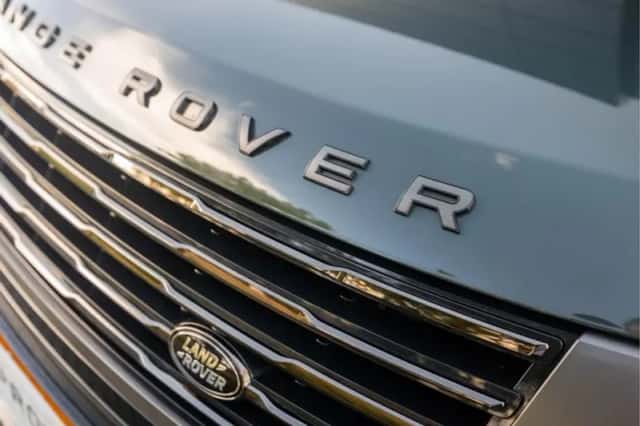 Land Rover Range Rover (2023) thumbnail 25