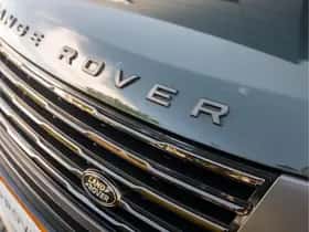 Land Rover Range Rover (2023) thumbnail 25