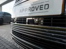 Land Rover Range Rover (2023) thumbnail 26