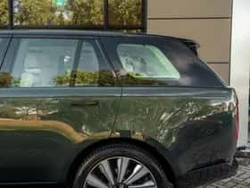 Land Rover Range Rover (2023) thumbnail 27