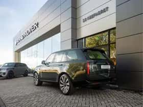 Land Rover Range Rover (2023) thumbnail 28