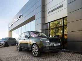 Land Rover Range Rover (2023) thumbnail 29