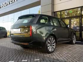 Land Rover Range Rover (2023) thumbnail 30