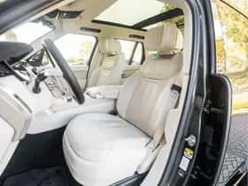 Land Rover Range Rover (2023) thumbnail 4