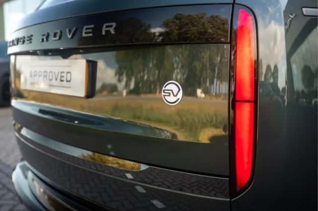 Land Rover Range Rover (2023) thumbnail 31