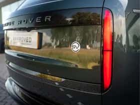 Land Rover Range Rover (2023) thumbnail 31